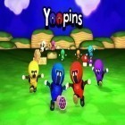 Скачать игру Yoopins бесплатно и Potion explosion для iPhone и iPad.