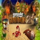 Скачать игру Youda Survivor 2 бесплатно и Swordigo для iPhone и iPad.