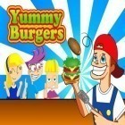 Скачать игру Yummy burgers бесплатно и Zombies and Me для iPhone и iPad.