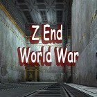 Скачать игру Z end: World war бесплатно и Gobliins 2 для iPhone и iPad.