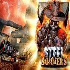 Скачать игру Z steel soldiers бесплатно и Libra: Balance fantasy для iPhone и iPad.