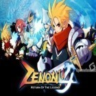 Скачать игру Zenonia 4 бесплатно и Sonics Rabbit для iPhone и iPad.