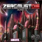 Скачать игру Zerg Must Die! 3D бесплатно и Shark Dash для iPhone и iPad.