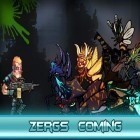 Скачать игру Zergs coming бесплатно и Sonic & SEGA All-Stars Racing для iPhone и iPad.