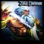 Скачать игру Zeus Defense бесплатно и Mouse maze для iPhone и iPad.