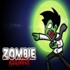 Скачать игру Zombie Assault бесплатно и The Secret of Grisly Manor для iPhone и iPad.