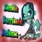 Скачать игру Zombie Barricade Defense бесплатно и CarDust для iPhone и iPad.