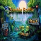 Скачать игру Zombie battle бесплатно и Dream revenant для iPhone и iPad.