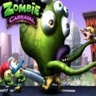 Скачать игру Zombie Carnaval бесплатно и Xenon shooter: The space defender для iPhone и iPad.