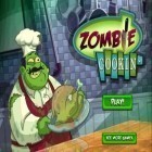 Скачать игру Zombie Cookin бесплатно и Chain strike для iPhone и iPad.