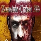 Скачать игру Zombie Crisis 3D: PROLOGUE бесплатно и Big Buck Hunter Pro для iPhone и iPad.