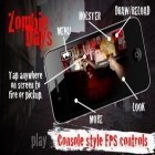 Скачать игру Zombie Days бесплатно и Lep's World Plus для iPhone и iPad.