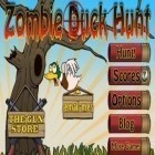 Скачать игру Zombie Duck Hunt бесплатно и Mech Pilot для iPhone и iPad.