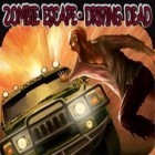 Скачать игру Zombie Escape-The Driving Dead бесплатно и The Creeps! для iPhone и iPad.