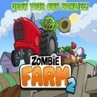 Скачать игру Zombie Farm 2 бесплатно и Heroes of might & magic 3 для iPhone и iPad.