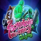 Скачать игру Zombie Granny бесплатно и Ice Age Village для iPhone и iPad.