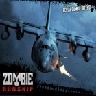 Скачать игру Zombie Gunship бесплатно и Walking Dead: Prologue для iPhone и iPad.
