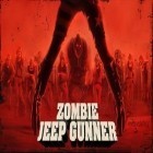 Скачать игру Zombie Jeep Gunner бесплатно и Modern combat 5: Blackout для iPhone и iPad.