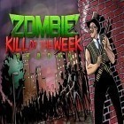 Скачать игру Zombie kill of the week: Reborn бесплатно и Blades of Fury для iPhone и iPad.