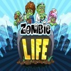 Скачать игру Zombie life бесплатно и Record of Agarest war zero для iPhone и iPad.