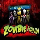 Скачать игру Zombie mania бесплатно и Trial Xtreme 2 Winter Edition для iPhone и iPad.