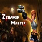 Скачать игру Zombie Master бесплатно и Cro-Mag Rally для iPhone и iPad.