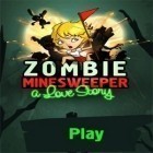 Скачать игру Zombie Minesweeper бесплатно и CarDust для iPhone и iPad.