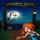 Скачать игру Zombie Mob Defense бесплатно и Bejeweled для iPhone и iPad.