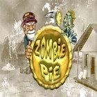 Скачать игру Zombie Pie бесплатно и Super hexagon для iPhone и iPad.