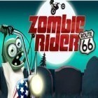 Скачать игру Zombie Rider бесплатно и Modern Combat 3: Fallen Nation для iPhone и iPad.