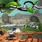 Скачать игру Zombie Run HD бесплатно и Sunburn! для iPhone и iPad.