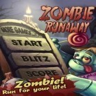 Скачать игру Zombie Runaway бесплатно и Spy mouse для iPhone и iPad.