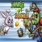 Скачать игру Zombie Scramble бесплатно и Sponge Bob's Super Bouncy Fun Time для iPhone и iPad.