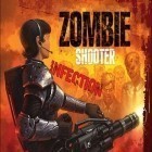 Скачать игру Zombie shooter: Infection бесплатно и Ms. Kong для iPhone и iPad.