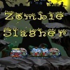 Скачать игру Zombie slasher бесплатно и Skyward journey для iPhone и iPad.