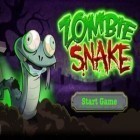 Скачать игру Zombie Snake бесплатно и Chicken Racer для iPhone и iPad.