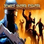 Скачать игру Zombie sniper fighter бесплатно и Virtual city для iPhone и iPad.