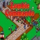 Скачать игру Zombie сommando бесплатно и Treasure Seekers 2: The Enchanted Canvases для iPhone и iPad.