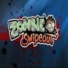 Скачать игру Zombie Swipeout бесплатно и Criminal chase для iPhone и iPad.