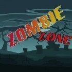 Скачать игру Zombie zone бесплатно и Six-Guns для iPhone и iPad.