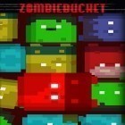 Скачать игру Zombiebucket бесплатно и Gnomo Ninja для iPhone и iPad.