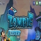 Скачать игру ZombieExpert бесплатно и Bit dungeon 2 для iPhone и iPad.