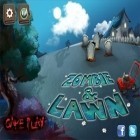Скачать игру Zombie&Lawn бесплатно и Flop rocket для iPhone и iPad.