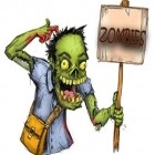 Скачать игру Zombies бесплатно и Super Dynamite Fishing для iPhone и iPad.