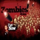 Скачать игру Zombies and Me бесплатно и Doodle kart для iPhone и iPad.