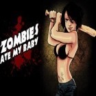 Скачать игру Zombies Ate My Baby бесплатно и Crazy farming для iPhone и iPad.
