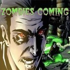 Скачать игру Zombies coming бесплатно и The Amazing Spider-Man для iPhone и iPad.