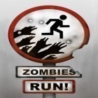 Скачать игру Zombies, Run! бесплатно и Big Buck Hunter Pro для iPhone и iPad.