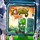 Скачать игру Zombies Trap бесплатно и Debugger для iPhone и iPad.