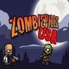 Скачать игру Zombieville USA бесплатно и Extinction для iPhone и iPad.